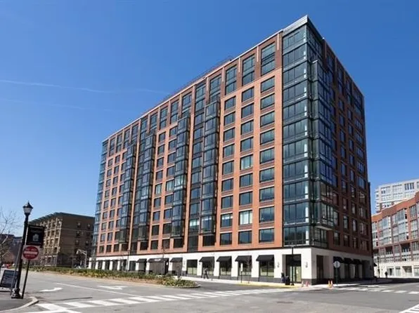 1100 Maxwell Ln Unit 305, Hoboken, NJ 07030