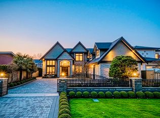 9240 Chapmond Cres, Richmond, BC V7E 1M5