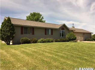 14216 County Highway Q, Bloomer, WI 54724