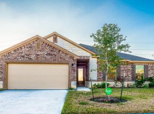 7 Alyssa Palms Dr, Manvel, TX 77578