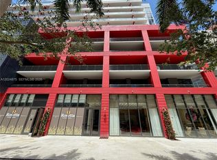 90 NE 32nd #1016, Miami, FL 33137