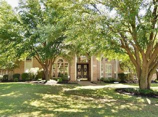 1480 Bent Trail Cir, Southlake, TX 76092