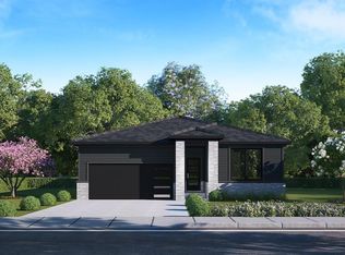 3914 E Fieldcrest Ct, Brookline, MO 65619