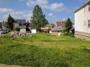 1449 Greenmount Ave, Pittsburgh, PA 15216