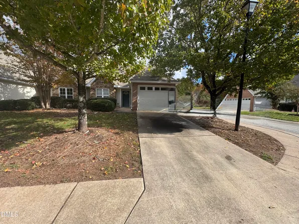 2521 Gordon Glen Ct APT 103, Raleigh, NC 27617