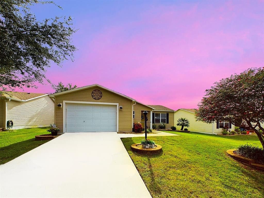 298 Jefferson Ln, The Villages, FL 32162 Zillow