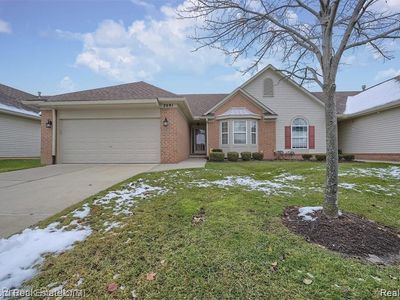 2091 Maplehurst Dr, Walled Lake, MI, 48390