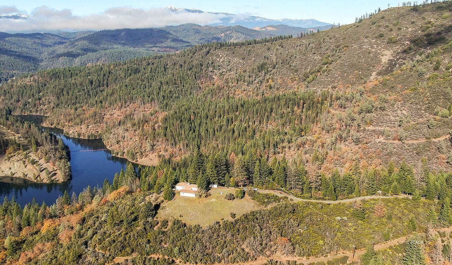 671 Jessup Gulch Rd, Lewiston, CA 96052 MLS 264210 Zillow