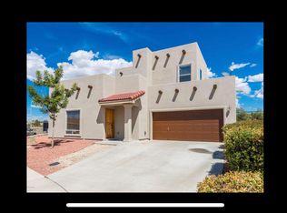 3402 Park Ridge Pl, Las Cruces, NM 88005
