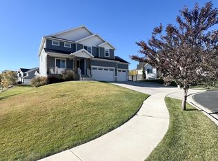 12219 N Bridgegate Way, Highland, UT 84003