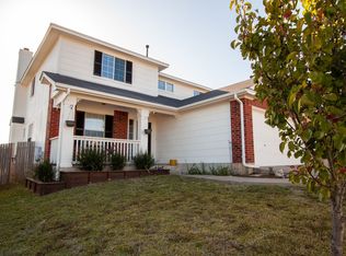 15207 Bullace St, Austin, TX 78724