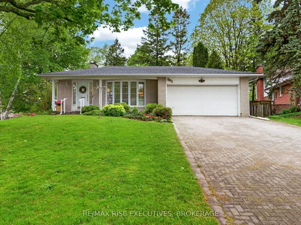 601 Pimlico Pl, Kingston, ON K7M 5T7