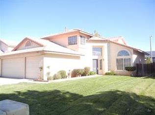 2027 Sandstone Ct, Palmdale, CA 93551