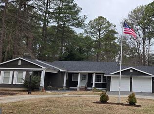 503 Chester River Beach Rd, Grasonville, MD 21638