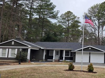 503 Chester River Beach Rd, Grasonville, MD, 21638