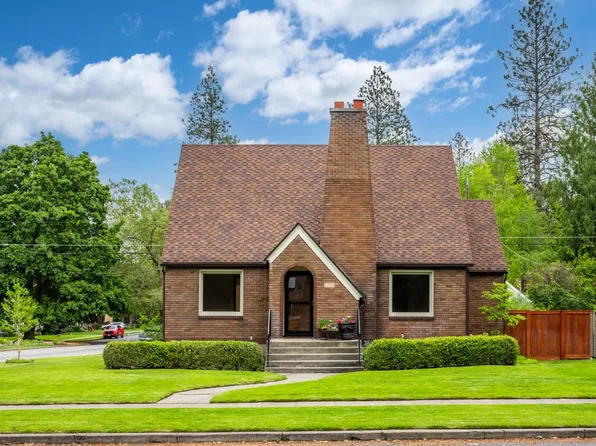 2703 S Post St, Spokane, WA 99203