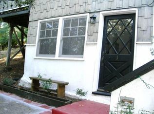 1533 Lincoln Ave, San Rafael, CA 94901