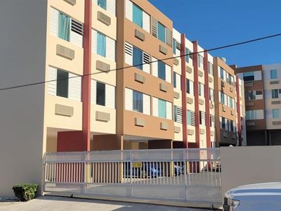 Domingo Caceres St #D431, Carolina, PR, 00985
