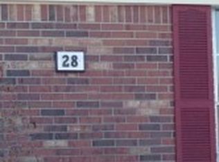 44442 Newburyport Dr #1053, Canton, MI