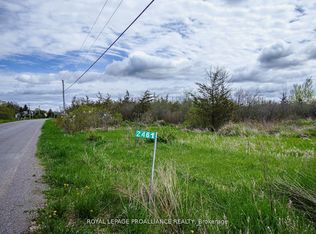 2461 Victoria Rd, Prince Edward County, ON K0K1A0