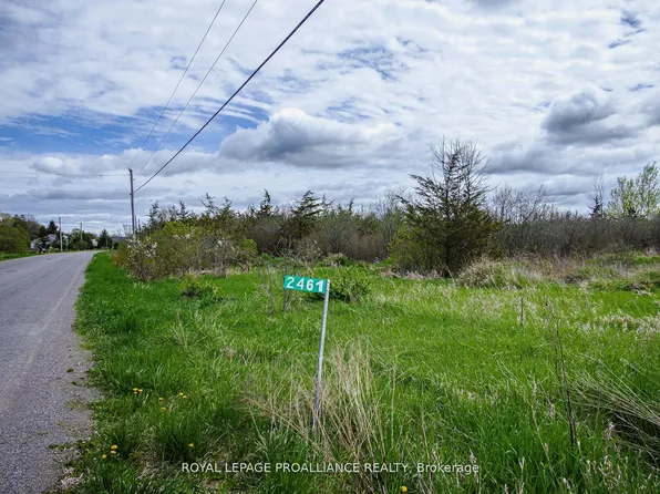 2461 Victoria Rd, Prince Edward County, ON K0K 1A0