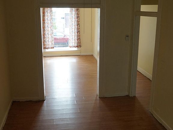 First Floor Living Area