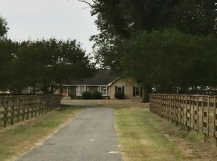 931 John Buck McCoy Rd, Moultrie, GA 31788