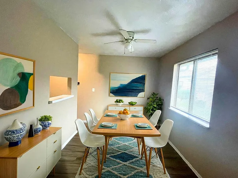 Welcome Home to Orchard Apartments Comfort and Convenience in Muncie — Photo 9