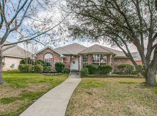 3508 Shadow Trl, Denton, TX 76207