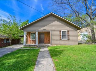 468 S Graham St, Stephenville, TX 76401