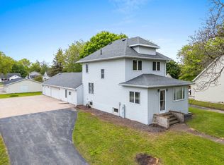 314 Summit St, Pulaski, WI 54162