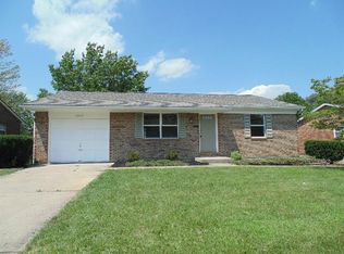 2832 Commodore Ln, Cincinnati, OH 45251