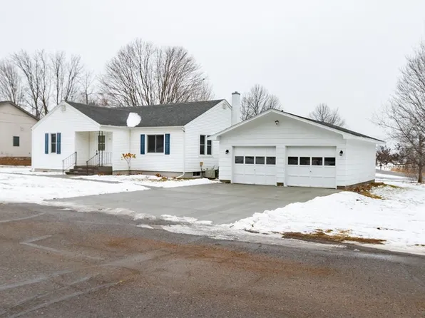 121 Ash Street, Turtle Lake, WI 54889