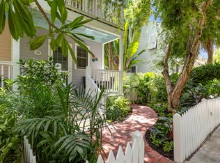 30 Kingfisher Ln, Key West, FL 33040