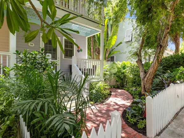 30 Kingfisher Ln, Key West, FL 33040