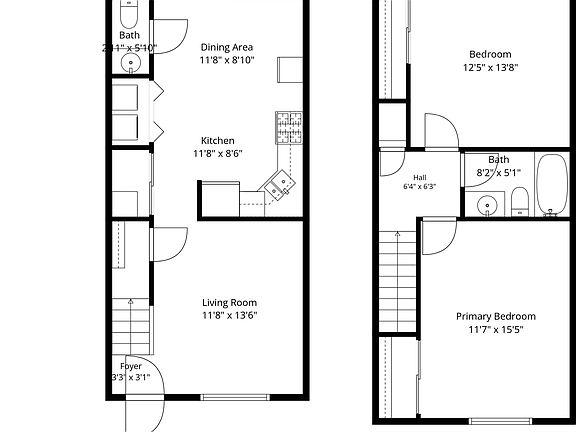 2nd image of 139 Greenwood Loop Road #653