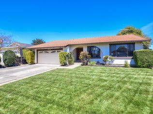 3849 Payne Ave, San Jose, CA 95117