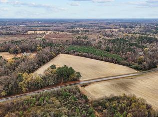 0 E Hilliardston Rd, Nashville, NC 27856