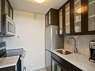 Rented by Engel & Völkers New York City