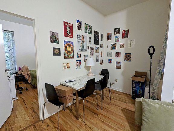 2nd image of 174 W 81st St APT 2C
