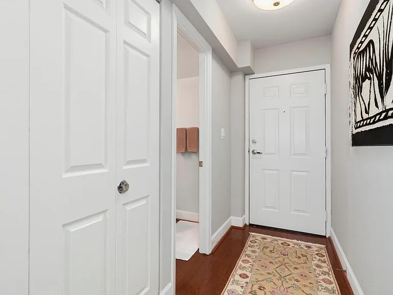 3617 38th St NW #209 — Photo 2