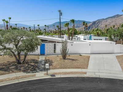 859 E Grace Cir, Palm Springs, CA, 92262