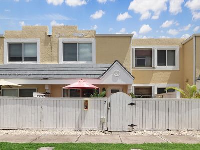 4510 SW 68th Court Cir #4-17, Miami, FL, 33155
