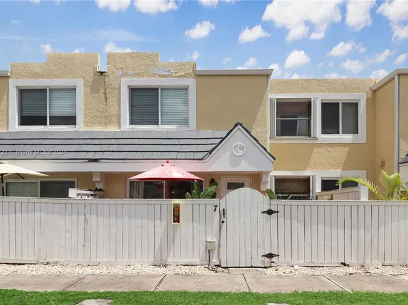 4510 SW 68th Court Cir #4-17, Miami, FL 33155