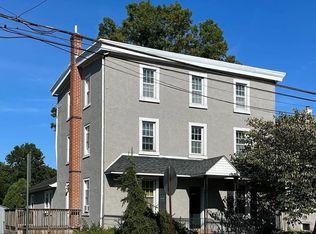 447 S Main St, Hatfield, PA 19440