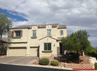 8104 Blue Shadow St, Las Vegas, NV 89131