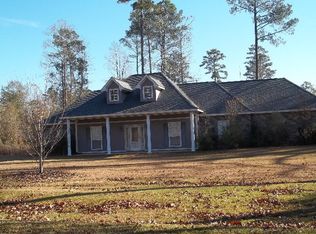 1074 Ole Springs Rd, Summit, MS 39666