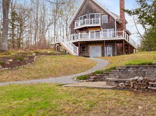 3 Castle Rock Dr, Dedham, ME 04429