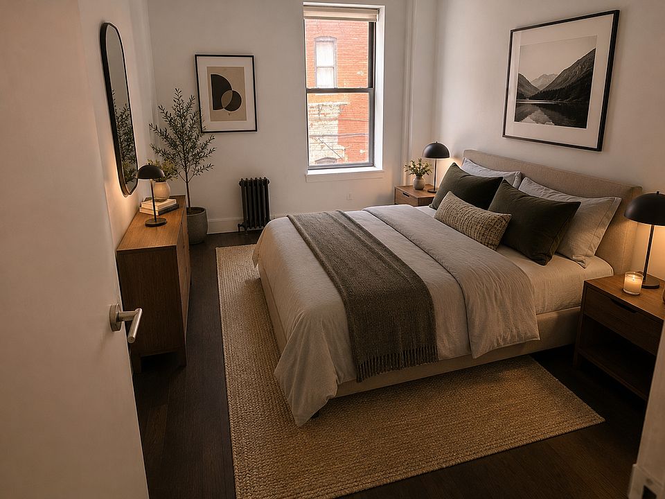 2nd image of 633 W 152nd St APT 2C