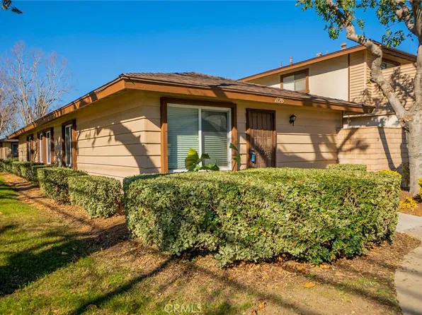 1126 W Philadelphia St, Ontario, CA 91762